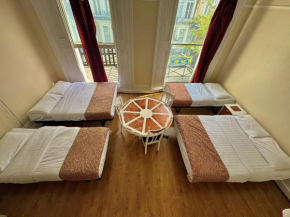 Anwar House London